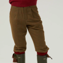 Alan Paine Combrook Men's Tweed Breeks Thumbnail Image