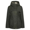 Barbour maple Waterproof Jacket Thumbnail Image