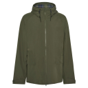 Barbour Trover Lightweight Waterproof Jacket Thumbnail Image
