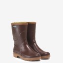 Aigle BISON 2 Ladies Short Wellington Thumbnail Image