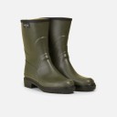 Aigle Bison 2 Short Wellingtons Thumbnail Image