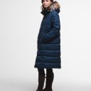 Barbour Marjoram Puffa Jacket Thumbnail Image