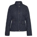 Barbour Crawford Cavalry Quilted Jacket Thumbnail Image
