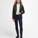 Barbour Cavalry Polarquilt Thumbnail Image