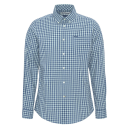 Barbour Merryton Tailored Fit Shirt Thumbnail Image