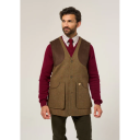 Alan Paine Combrook Shooting Waistcoat Thumbnail Image