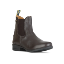 Moretta Lucilla Children's Jodphur Boot Thumbnail Image