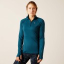 Ariat Lowell 2.0 1/4 Zip Baselayer Thumbnail Image