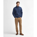 Barbour Nelson Half-Zip Sweatshirt Thumbnail Image