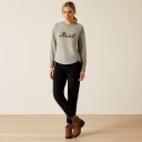 Ariat Benicia Sweatshirt Thumbnail Image