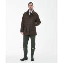 Barbour Beaconsfield Wool Jacket Thumbnail Image