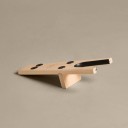 Le Chameau Wooden Boot Jack Thumbnail Image