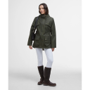 Barbour maple Waterproof Jacket Thumbnail Image