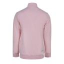 Digby & Litten Ashdown Blush Quarter Zip Thumbnail Image