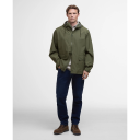 Barbour Trover Lightweight Waterproof Jacket Thumbnail Image