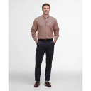 Barbour Finwell Tailored Long-Sleeved Shirt Thumbnail Image