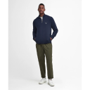 Barbour Beckhill Half-Zip Sweatshirt Thumbnail Image