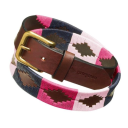 Pampeano Polo Belt Thumbnail Image