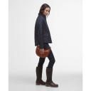 Barbour Crawford Cavalry Quilted Jacket Thumbnail Image