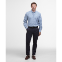 Barbour Finwell Tailored Long-Sleeved Shirt Thumbnail Image