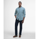 Barbour Merryton Tailored Fit Shirt Thumbnail Image