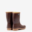 Aigle BISON 2 Ladies Short Wellington Thumbnail Image