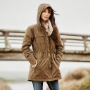 Ariat Argentium Parka Thumbnail Image