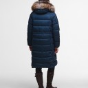 Barbour Marjoram Puffa Jacket Thumbnail Image