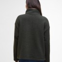 Barbour Bamburgh Women's Half-Zip Fleece Thumbnail Image