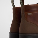 Barbour Harrison Commando Boots Thumbnail Image