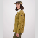 Swanndri Women's Kaituna Corduroy Jacket Thumbnail Image