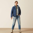 Ariat Women's Ultrapuff Down Jacket Thumbnail Image