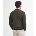 Barbour Essential Crew Neck Jumper Thumbnail Image
