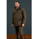 Alan Paine Dunswell Waterproof Field Coat Thumbnail Image