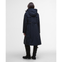 Barbour Bamburgh Waterproof Jacket Thumbnail Image