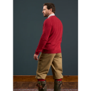 Alan Paine Axford Men's Lightweight Waterproof Shooting Breeks  Thumbnail Image