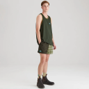 Ridgeline Men's Signature Singlet top Thumbnail Image