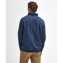 Barbour Nelson Half-Zip Sweatshirt Thumbnail Image