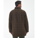 Barbour Beaconsfield Wool Jacket Thumbnail Image