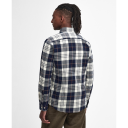 Barbour Edgar Tailored Long-Sleeved Shirt Thumbnail Image