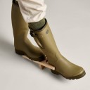 Le Chameau Wooden Boot Jack Thumbnail Image