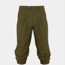 Alan Paine Combrook Men's Tweed Breeks Thumbnail Image