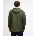 Barbour Trover Lightweight Waterproof Jacket Thumbnail Image