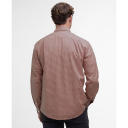 Barbour Finwell Tailored Long-Sleeved Shirt Thumbnail Image
