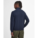 Barbour Beckhill Half-Zip Sweatshirt Thumbnail Image