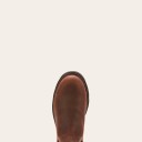 Ariat Groundbreaker Chelsea Waterproof Steel Toe Work Boot Thumbnail Image