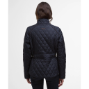 Barbour Crawford Cavalry Quilted Jacket Thumbnail Image