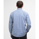 Barbour Finwell Tailored Long-Sleeved Shirt Thumbnail Image