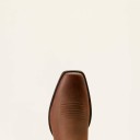 Ariat Booker Ultra Square Toe Western Boot Thumbnail Image