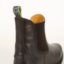 Moretta Lucilla Children's Jodphur Boot Thumbnail Image